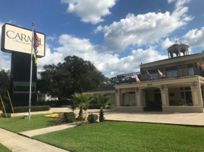 Carmel Inn and Suites Thibodaux, Thibodaux